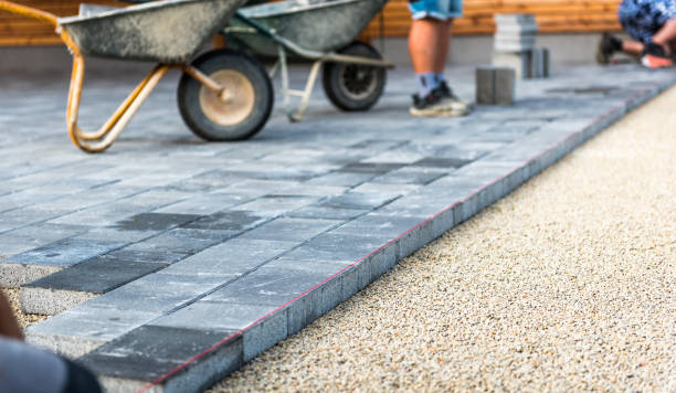 Reasons to Select Us for Your Driveway Paving Requirements in Holdrege, NE