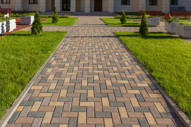 Reasons to Select Us for Your Driveway Paving Requirements in Holdrege, NE