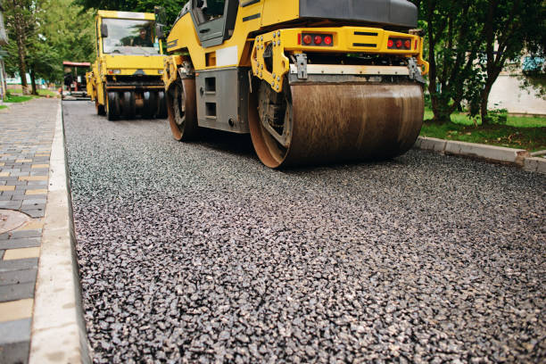 Best Brick Driveway Pavers  in Holdrege, NE